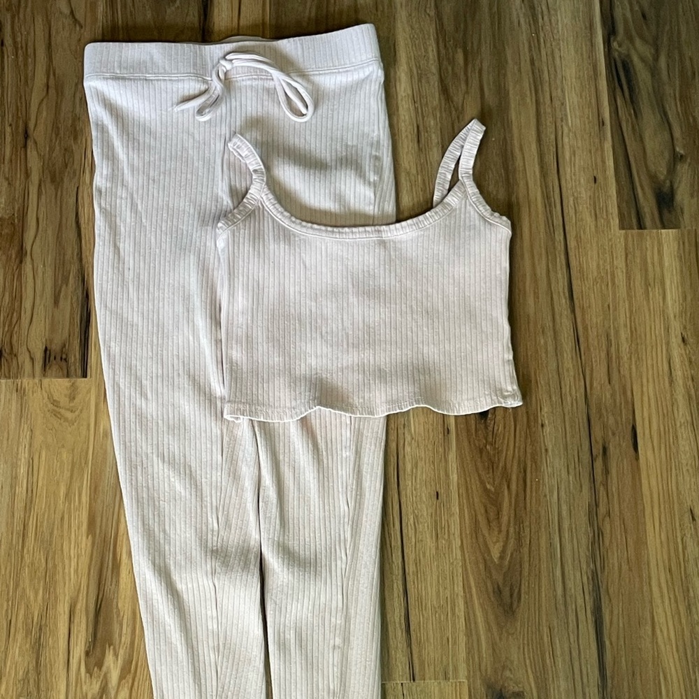 Fashion Nova Lounge Set